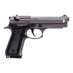 Blow F92 Kurusıkı Tabanca - Füme