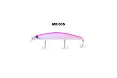 Pandora Mr. Bait F125 Floating Maket Balık 12,5cm 21 gr