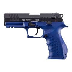 Blow TR 92 Kurusıkı Tabanca - Siyah / Mavi