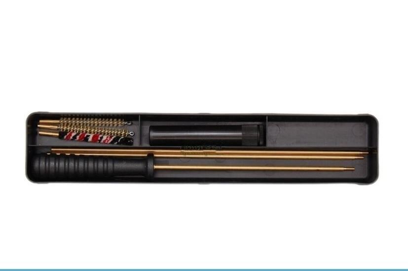 Megaline Havalı Tüfek Harbisi 5.5mm (.22 Cal)