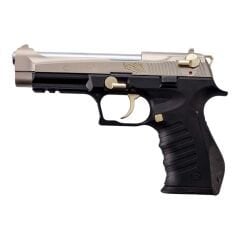 Blow TR 92 02 Kurusıkı Tabanca - Saten Altın Parçalı