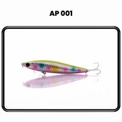 Pandora Apache 105F Suni Yem 10.5 cm 19 gr