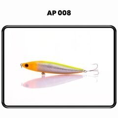Pandora Apache 105F Suni Yem 10.5 cm 19 gr