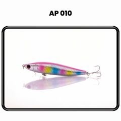 Pandora Apache 105F Suni Yem 10.5 cm 19 gr AP010