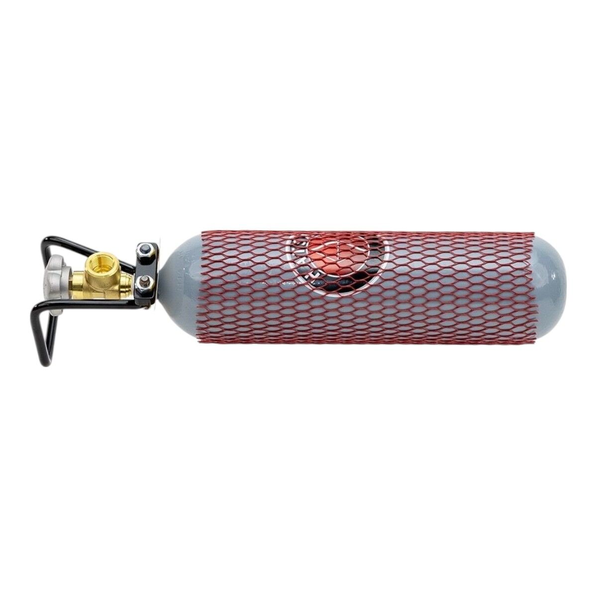 Hatsan - Bursan  2,67 Litre 300 BAR Çelik Scuba Tüp
