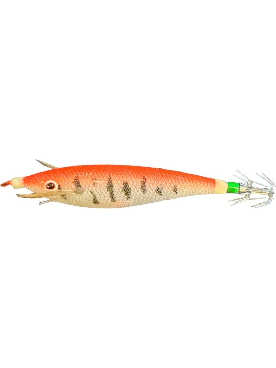 Bauer Squid Jig Mag Cast Kalamar Zokası 100mm