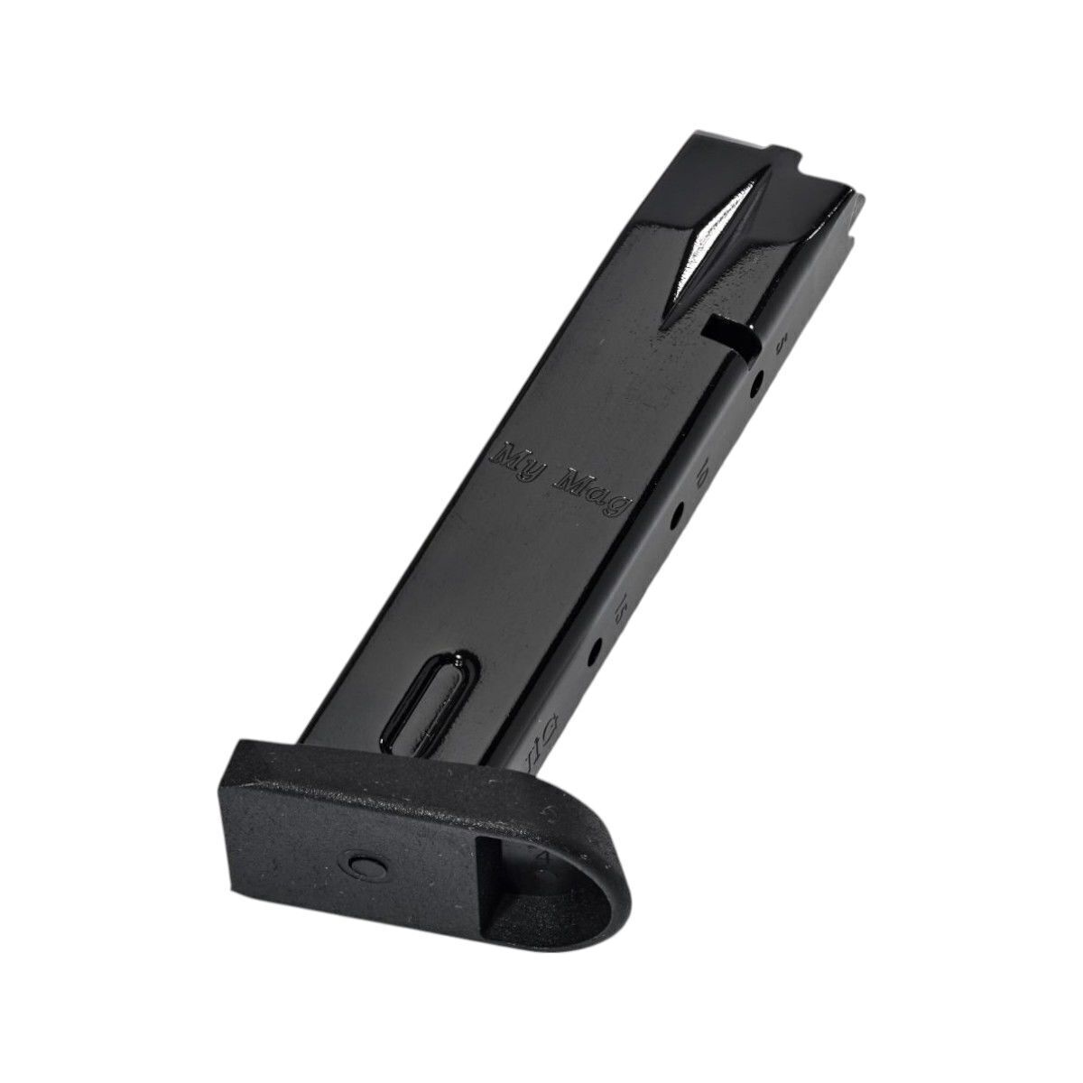 Ekol Voltran Fırat PC92 Kurusıkı Tabanca Şarjörü / 17+1