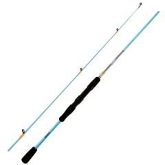 Okuma Fuel Spin 2.28 cm / 2-12 gr 2 Parça Spin Kamışı