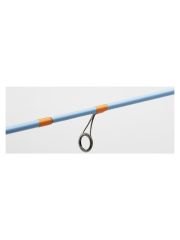 Okuma Fuel Spin 2.28 cm / 2-12 gr 2 Parça Spin Kamışı