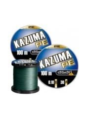 Asari Kazuma 4x Örgü Ip 100 Metre 0.18mm