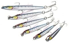Savage Gear 3D Jig Minnow 15g 6.8cm Suni Yem Sardalya Sahtesi