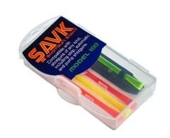 Şavk Model 100 (Standart Bant) Mıknatıslı Arpacık Seti