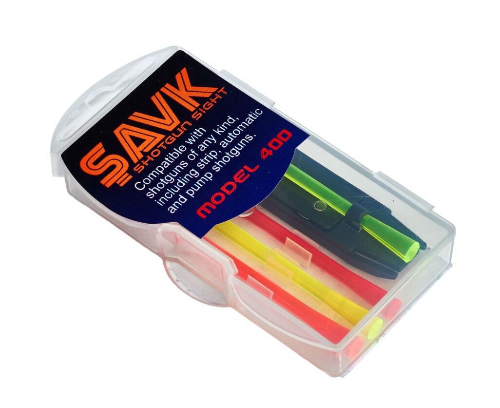 Şavk Model 400 (Geniş Bant) Mıknatıslı Arpacık Seti