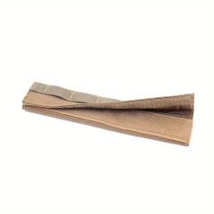 Namlu/Susturucu Giydirme Koruyucu Cordura Kılıfı 22cm - Çöl Rengi