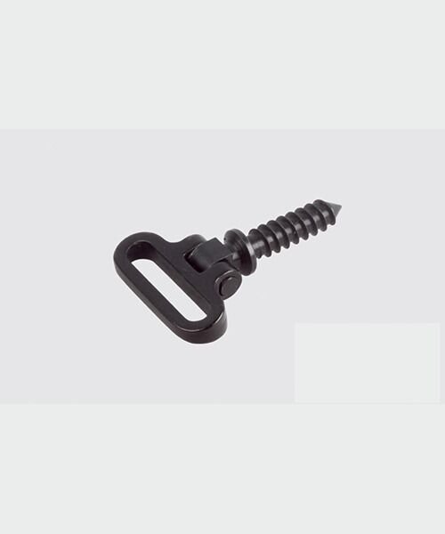 Tüfek Dipçik Metal Askı Kayışlık Vidası K-63