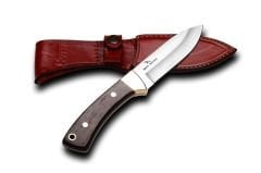 Bora Knives M-309 Falcon Wenge Saplı Bıçak