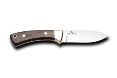 Bora Knives M-309 Falcon Wenge Saplı Bıçak