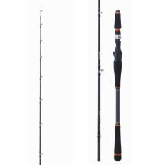 Daiwa New Legalis Boat Game 180 Cm 60-150 Gr Tekne Kamışı - Tetikli
