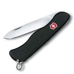 Victorinox Sentinel 0.8413.M3 Siyah İsviçre Çakısı