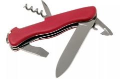 Victorinox Picknicker 0.8353 Kırmızı İsviçre Çakısı