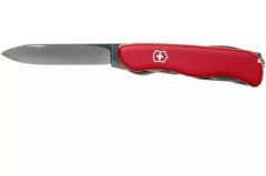 Victorinox Picknicker 0.8353 Kırmızı İsviçre Çakısı