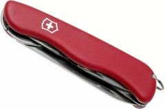 Victorinox Picknicker 0.8353 Kırmızı İsviçre Çakısı
