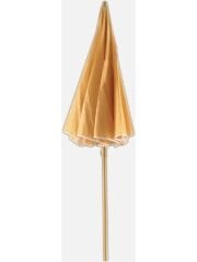 Sunfun Şemsiye Sarı Plaj - 180cm