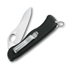Victorinox 0.8416.M3 Sentinel Tek Elle Açılabilir İsviçre Çakısı