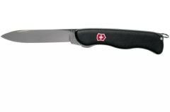 Victorinox Sentinel 0.8413.3 Siyah İsviçre Çakısı