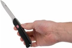 Victorinox Sentinel 0.8413.3 Siyah İsviçre Çakısı
