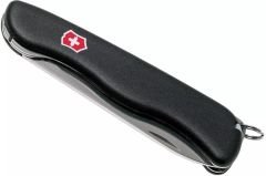 Victorinox Sentinel 0.8413.3 Siyah İsviçre Çakısı