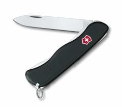 Victorinox Sentinel 0.8413.3 Siyah İsviçre Çakısı