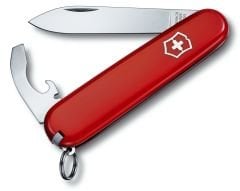 Victorinox 0.2303 Bantman Kırmızı İsviçre Çakısı