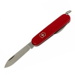 Victorinox 0.2303 Bantman Kırmızı İsviçre Çakısı