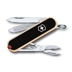 Victorinox 0.6223.L2003 Skateboarding Desenli 2020 Limited Edition İsviçre Çakısı