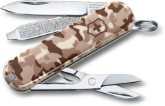 Victorinox 0.6223.941 Desert Camouflage Desenli İsviçre Çakısı
