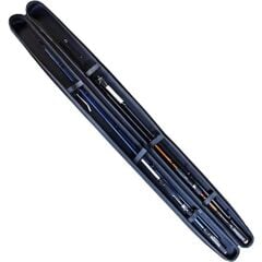 Thermobag Fishing Bazuka Kamış Çantası Tek Fermuar 165 cm Lacivert