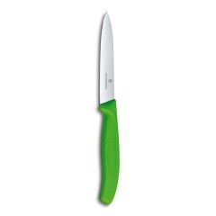 Victorinox SwissClassic 10cm Soyma Bıçağı 6.7706.L114