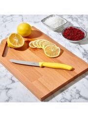 Victorinox SwissClassic 11cm Tırtıklı Domates ve Softa Bıçağı 6.7836.L118