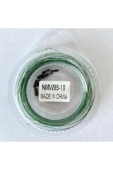 Bauer Makara Çelik Tel 10 mt