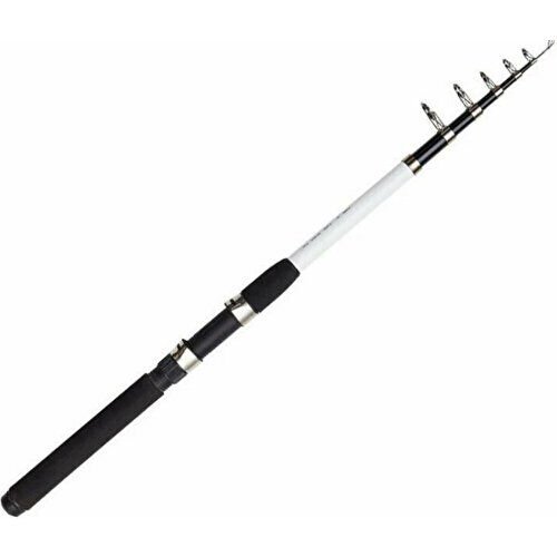 Dam Nova Expedition 8'0''/ 2.40 M 20-40 gr Teleskopik Kamış
