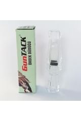 Guntack Ördek Düdüğü - Şeffaf
