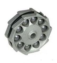Hatsan AT44 - BT65 - NOVA - GLADIUS PCP Tüfek Yedek Şarjörü / 5.5mm