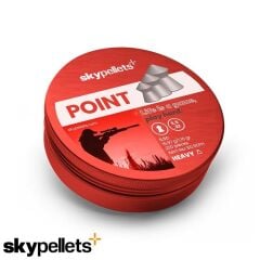 SKY PELLETS Point Light 16,97 gr Saçma 5,5 mm / 250 Adet