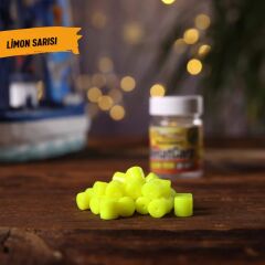 Renat Carp Extra Yumuşak Silindir Sazan Yemi - 30 Adet