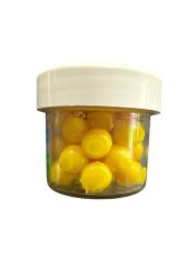 Renat Carp Extra Yumuşak Sazan Yemi 10mm Silikon- 40 Adet