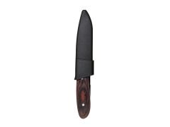 Rocktrail Messer Outdoor Bıçak / Kılıflı