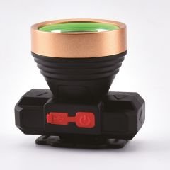 Panther PT-5803 Usb Şarjlı Kafa Lambası