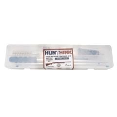 Hunthink 20 Kalibre Aluminyum Harbi Takımı Tüfek Temizleme Seti