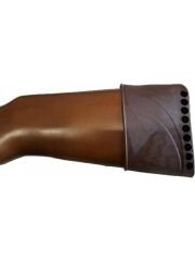 Türk Hunter Geçme Taban Lastiği & Pedi